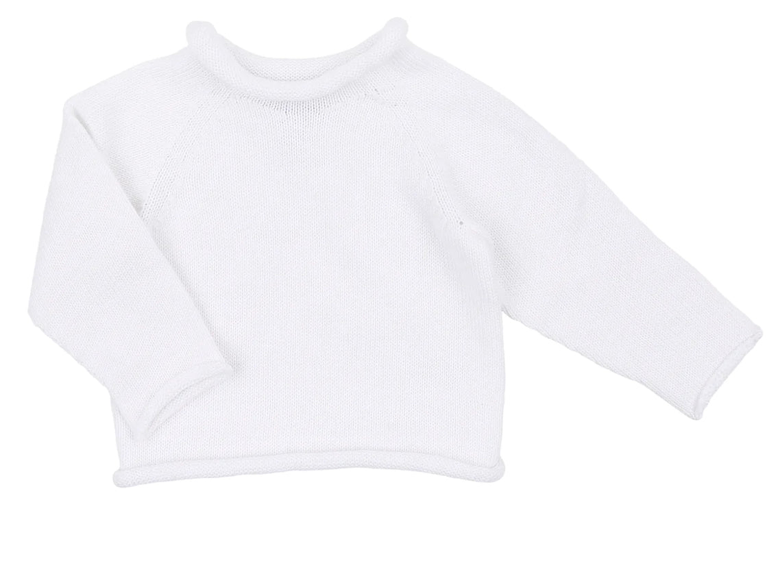 Rollneck Sweater