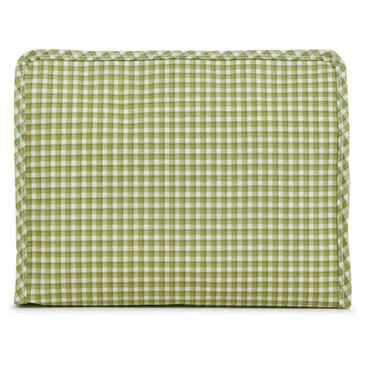 TRVL Large Roadie - Rodeo Check Cactus