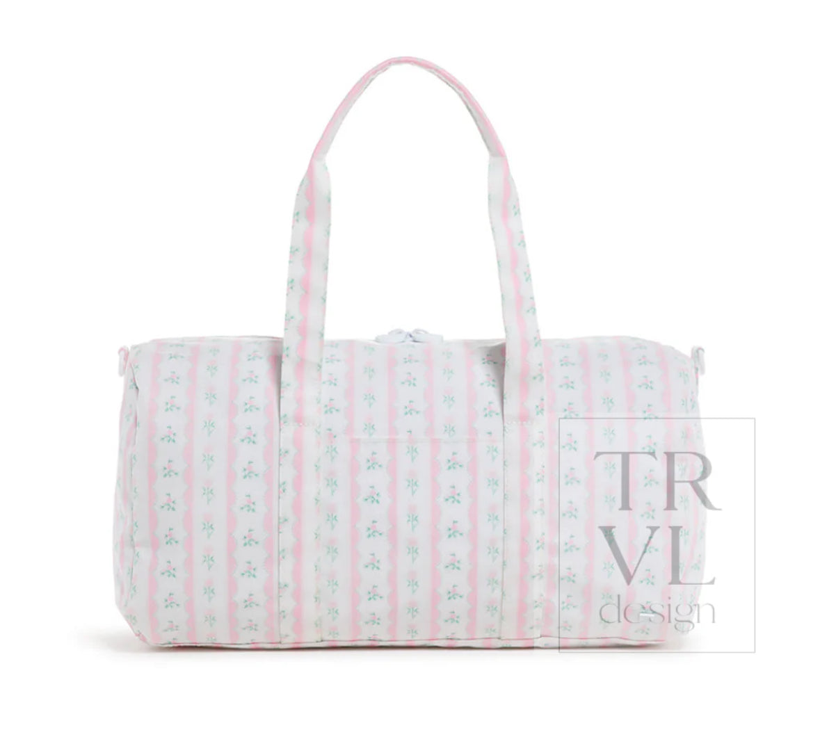 TRVL Weekender Duffel
