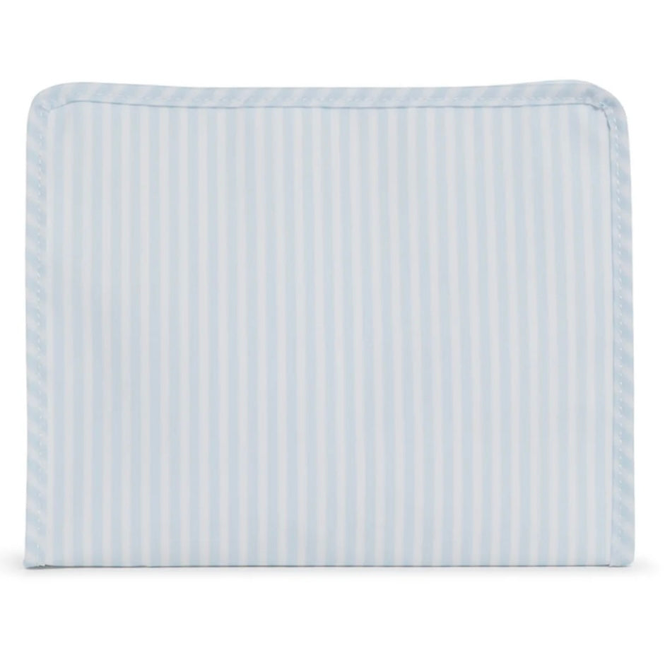 TRVL Large Roadie - Pimlico Stripe Blue