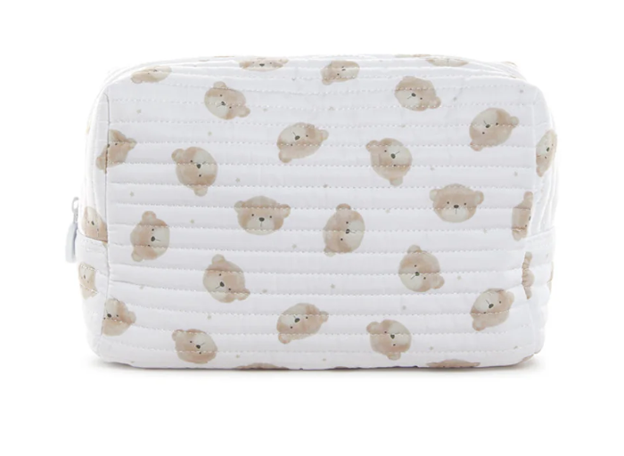 TRVL Quilted Everyday Bag