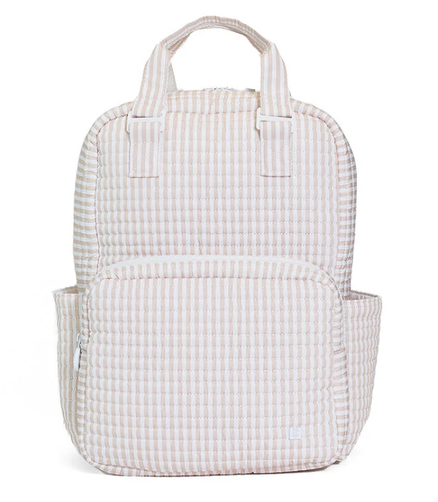 TRVL Quilted All You Need Bag