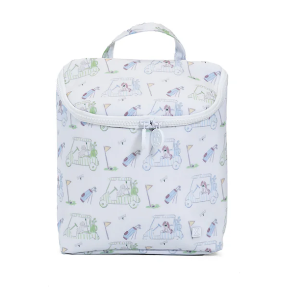 TRVL Take Away Insulated Lunch Bag