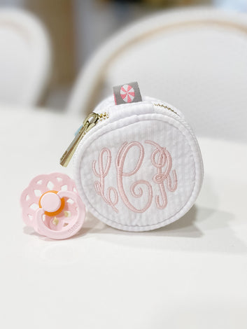 Paci Holders