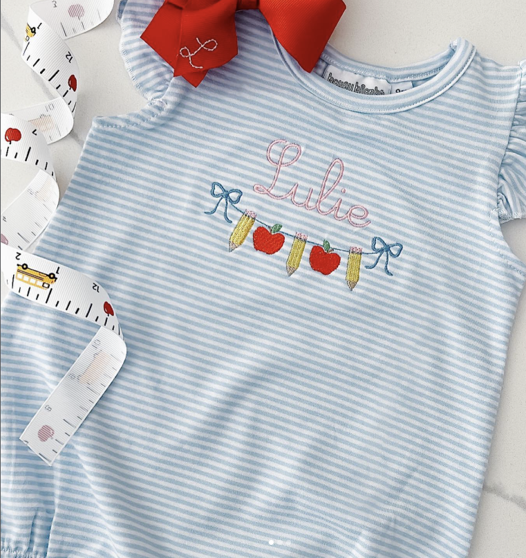 Baby: Bubbles & Sweatshirts