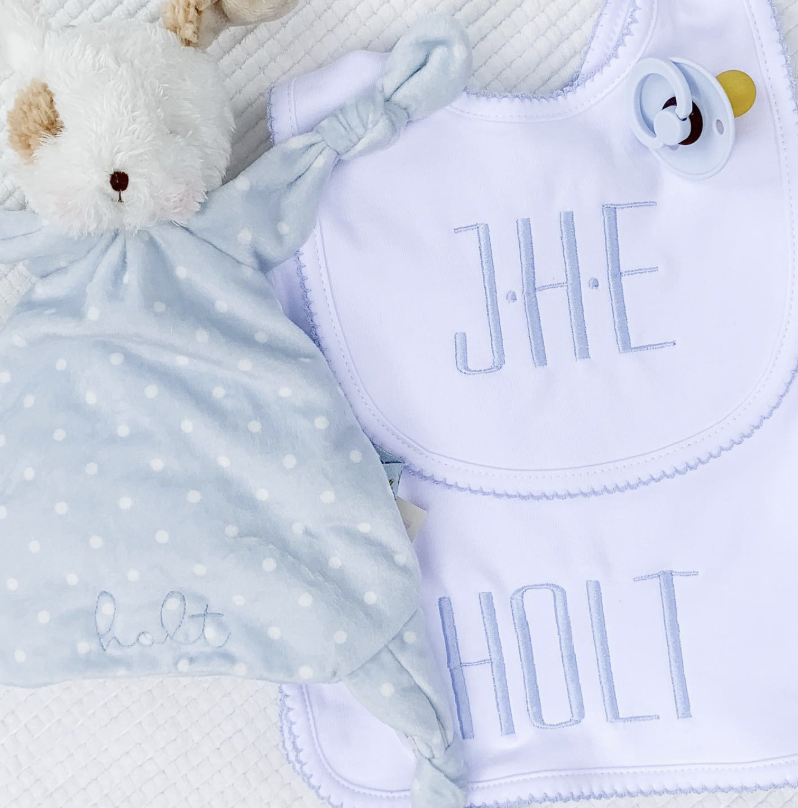 Baby: Layettes