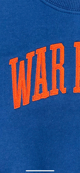 War Eagle 3T Sweatshirt (Slight Imperfection)