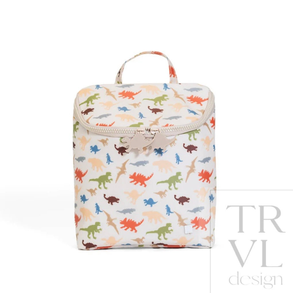 TRVL Take Away Insulated Lunch Bag