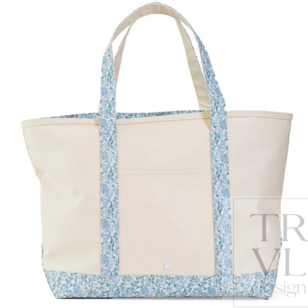 TRVL Maxi Tote