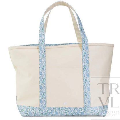 TRVL Maxi Tote