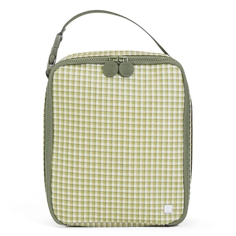 TRVL Insulated Lunch Bag