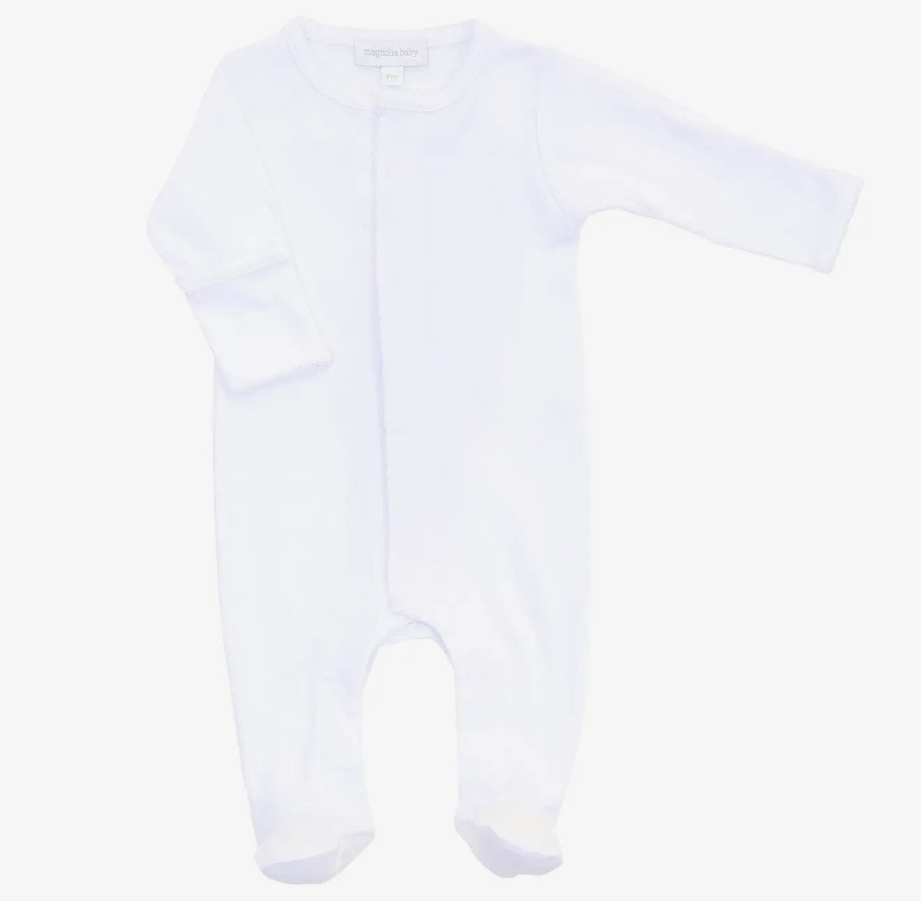 Magnolia Baby Footie