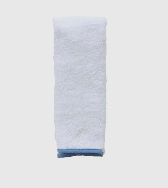 Piped Hand Towel