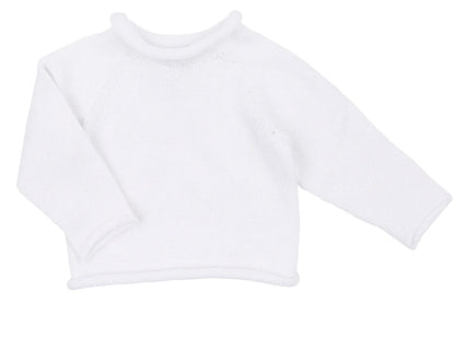 Rollneck Sweater