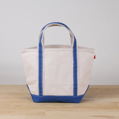 Classic Mini Canvas Tote
