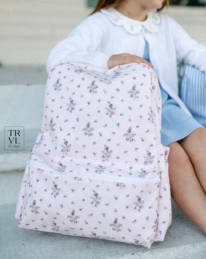 TRVL Backpack