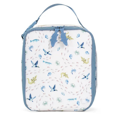 TRVL Insulated Lunch Bag