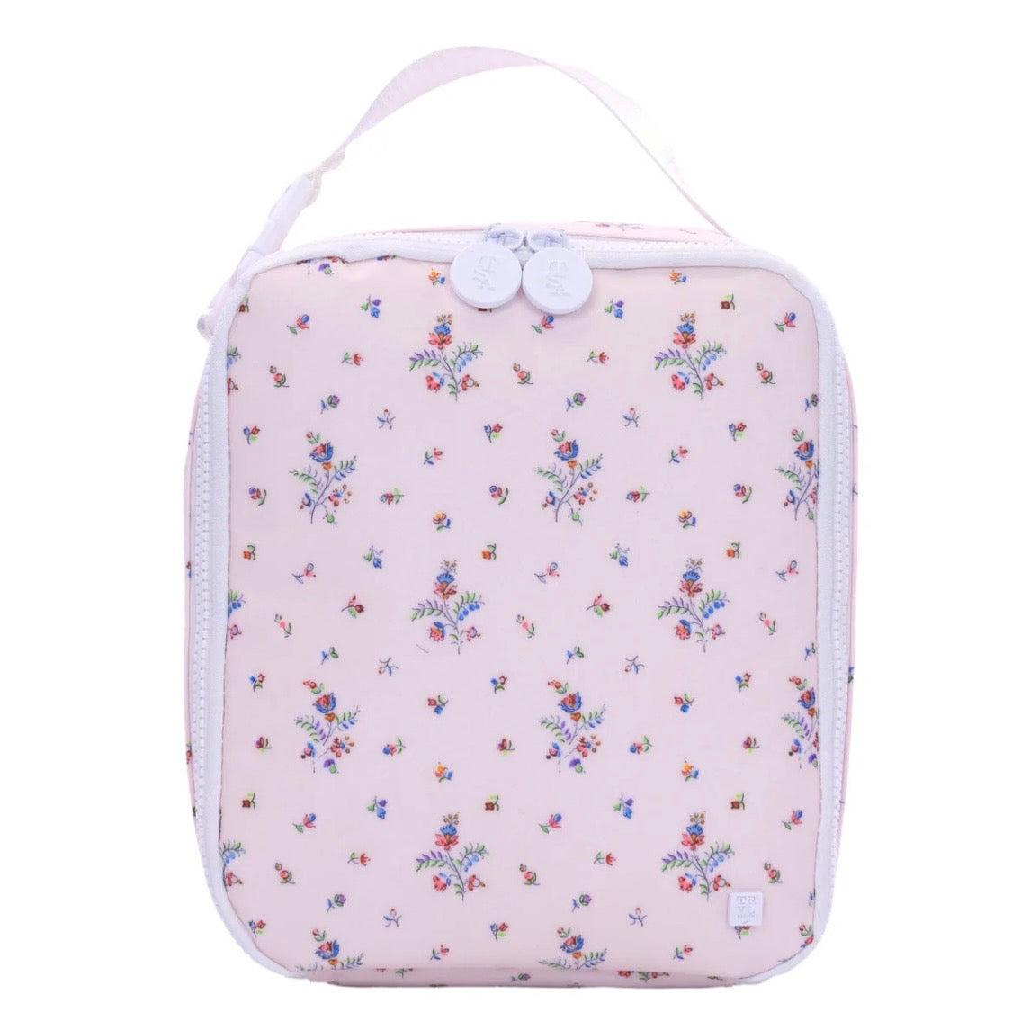 TRVL Insulated Lunch Bag