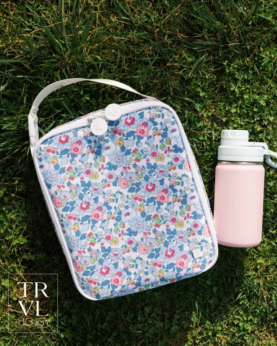 TRVL Insulated Lunch Bag