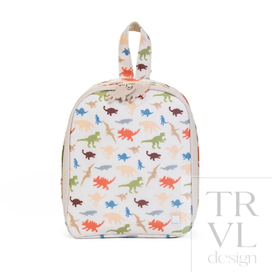 TRVL Bring It Lunch Bag