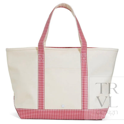 TRVL Maxi Tote
