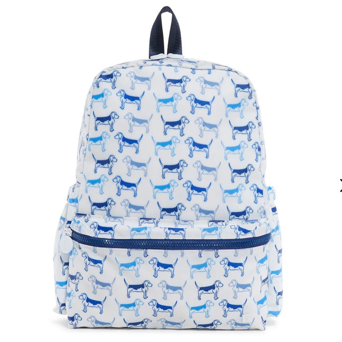 TRVL Backpack