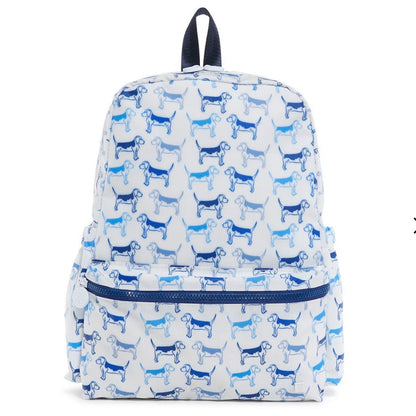 TRVL Backpack
