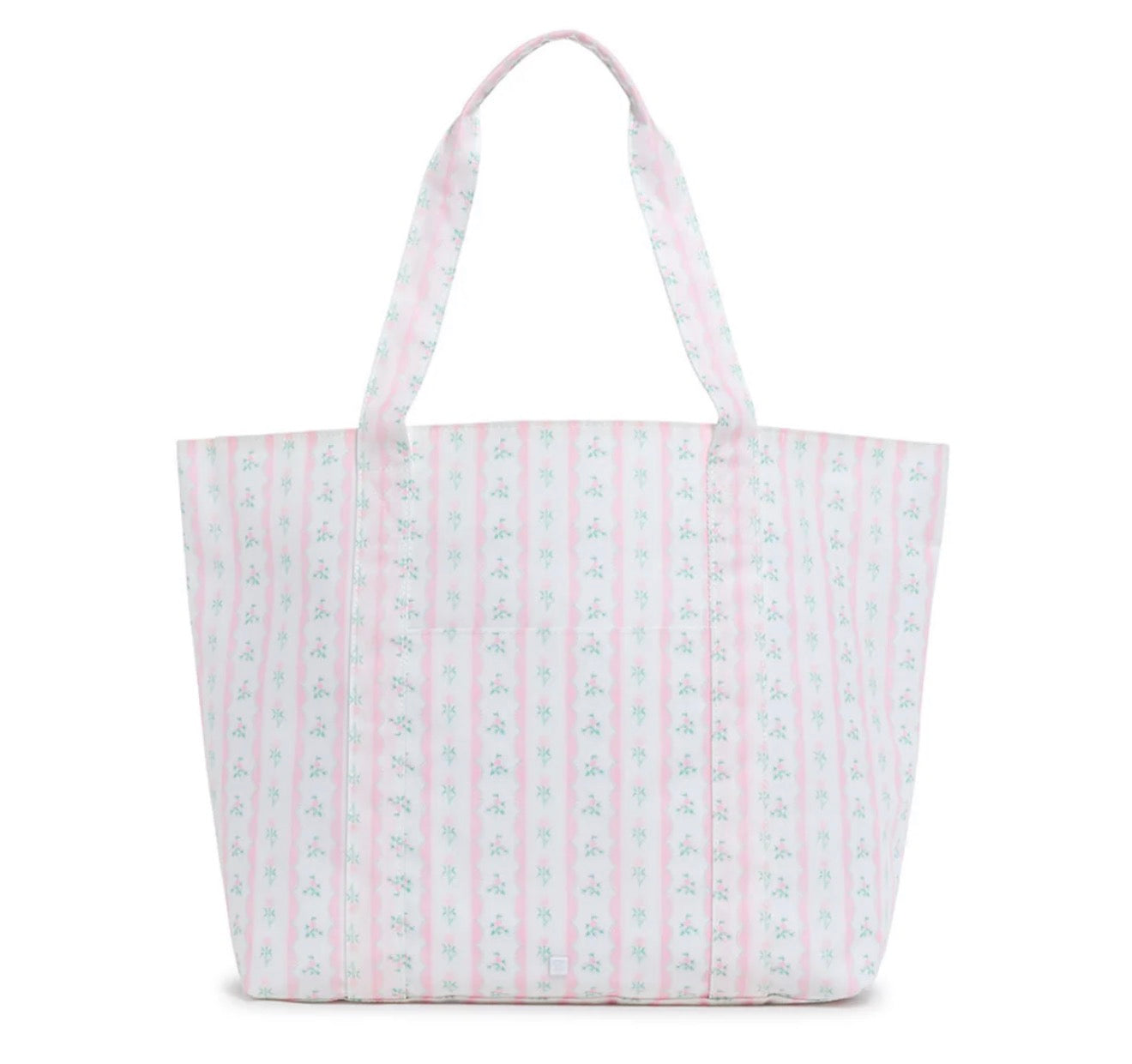 TRVL Jumbo Tote