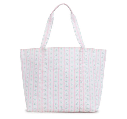 TRVL Jumbo Tote