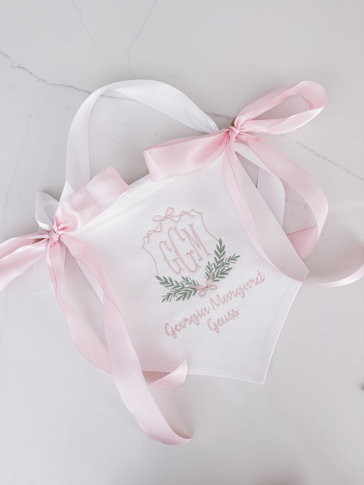 Welcome Baby Hanging Sign