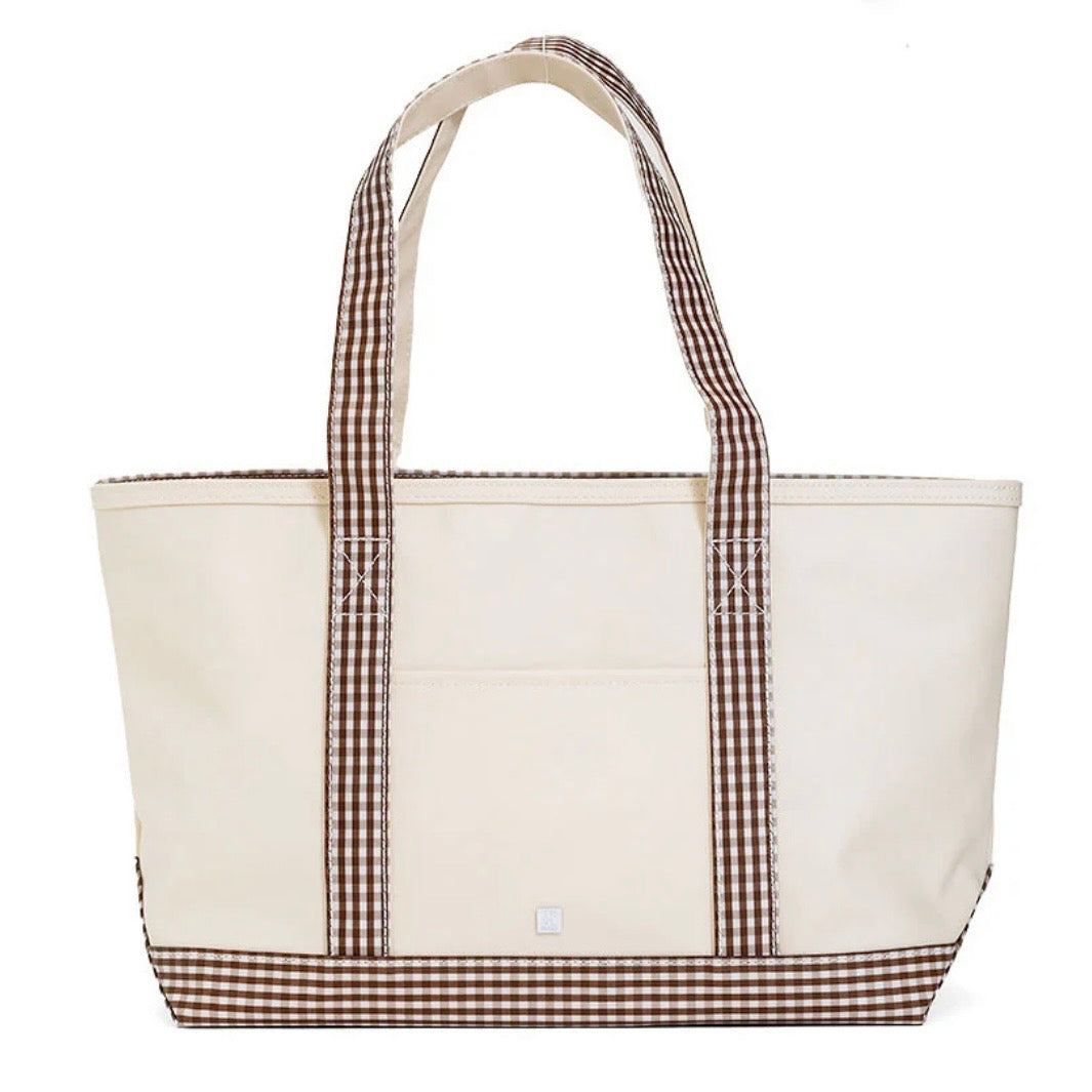 TRVL Medium Tote