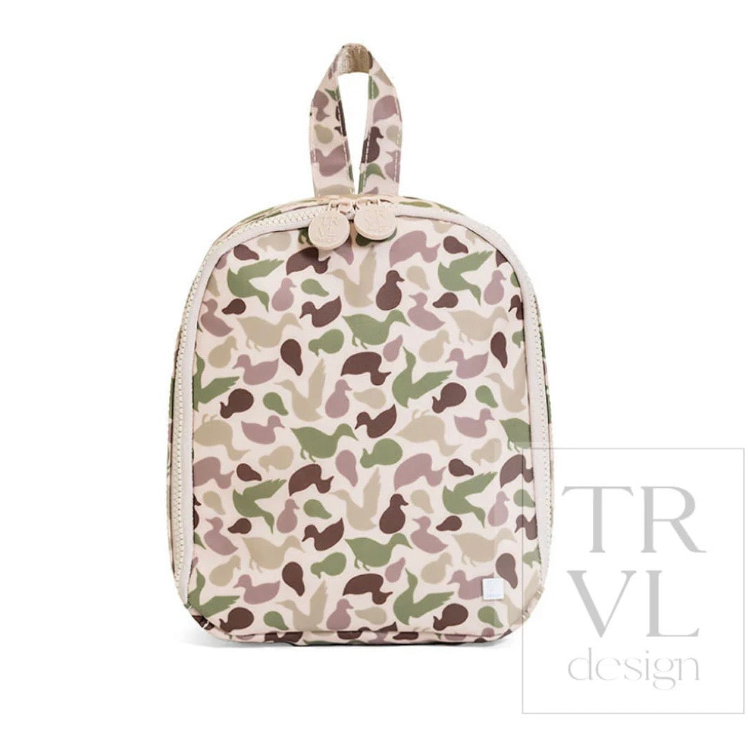 TRVL Bring It Lunch Bag