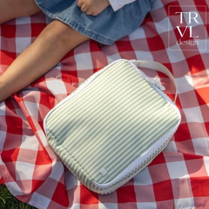 TRVL Insulated Lunch Bag