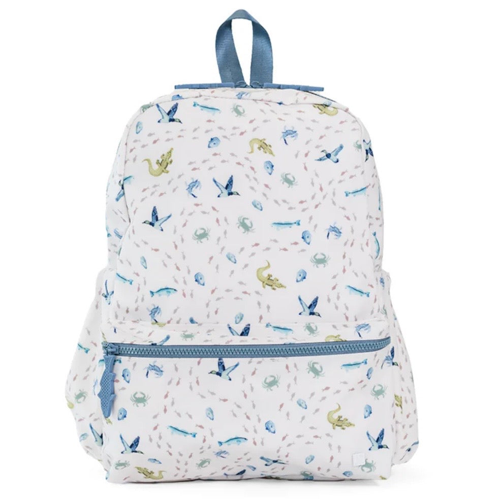 TRVL Backpack