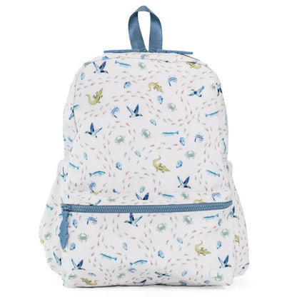 TRVL Backpack