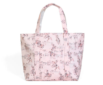 TRVL Jumbo Tote
