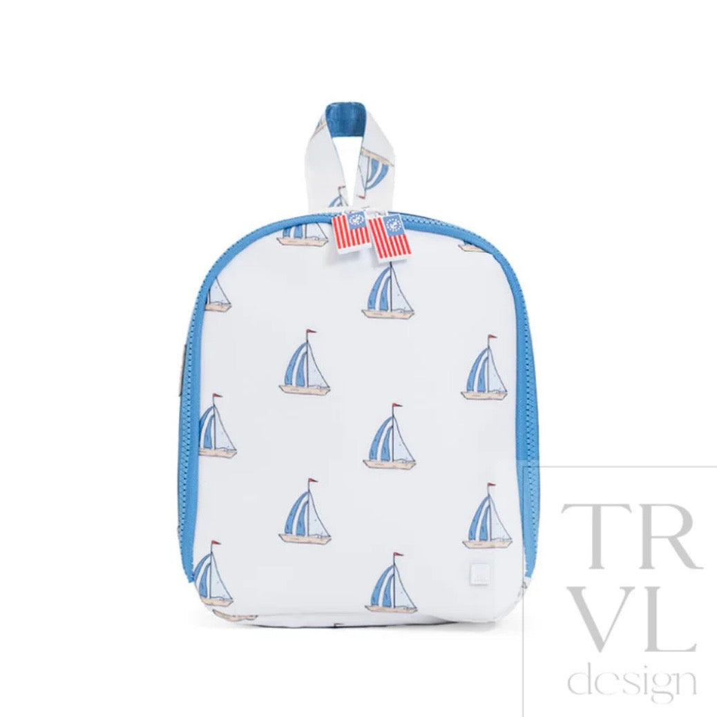 TRVL Bring It Lunch Bag