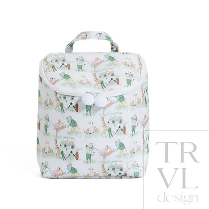 TRVL Take Away Insulated Lunch Bag
