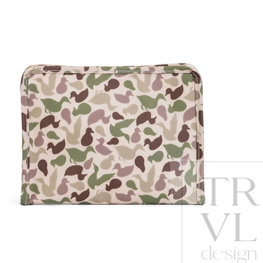 TRVL Large Roadie