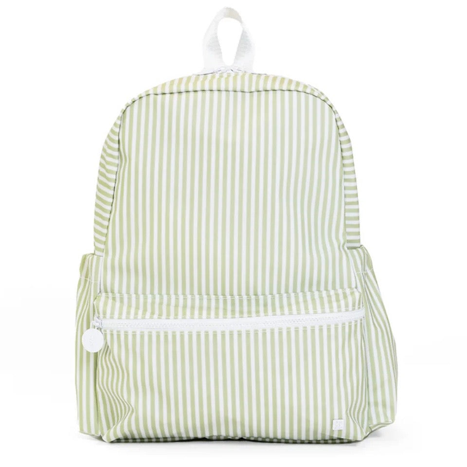 TRVL Backpack