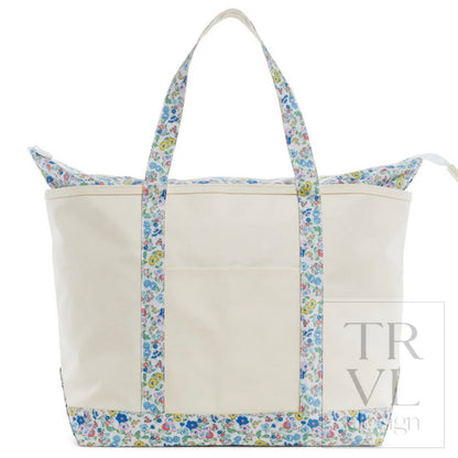 TRVL Maxi Tote