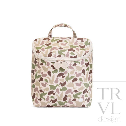 TRVL Take Away Insulated Lunch Bag
