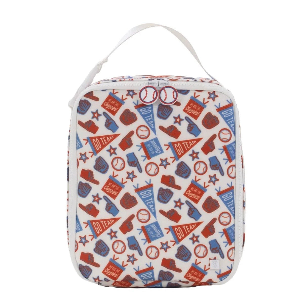 TRVL Insulated Lunch Bag