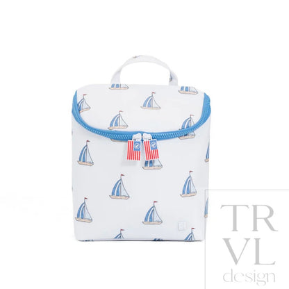 TRVL Take Away Insulated Lunch Bag