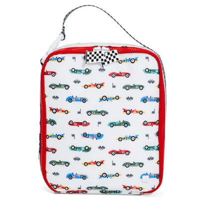 TRVL Insulated Lunch Bag