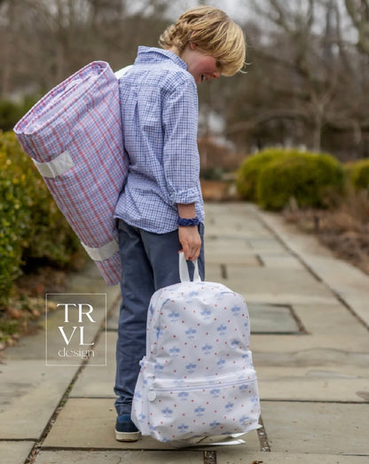 TRVL Backpack