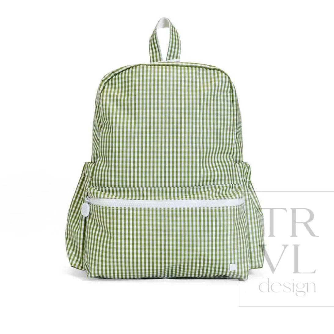 TRVL Backpack