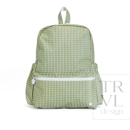 TRVL Backpack