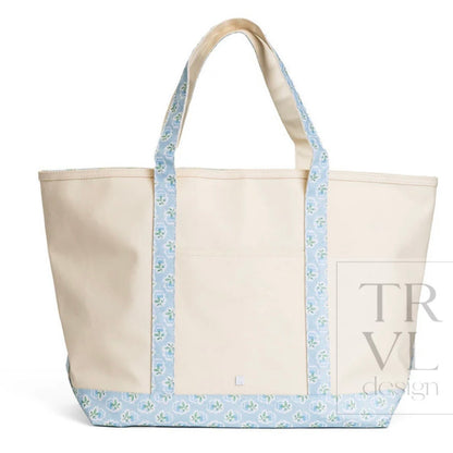 TRVL Maxi Tote