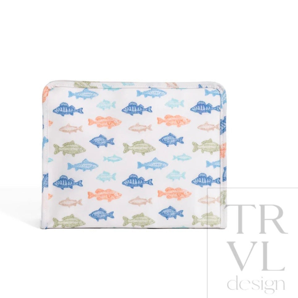 TRVL Medium Roadie